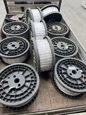 Трансформатор ТМГ21 400/6/0,4 Трансформатор ТМГ21 400/6/0,4