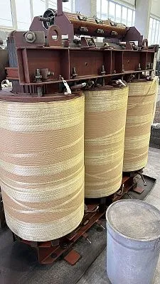 Трансформатор ТМ 3200/35/6
